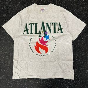 1996 Atlanta Olympics T Shirt